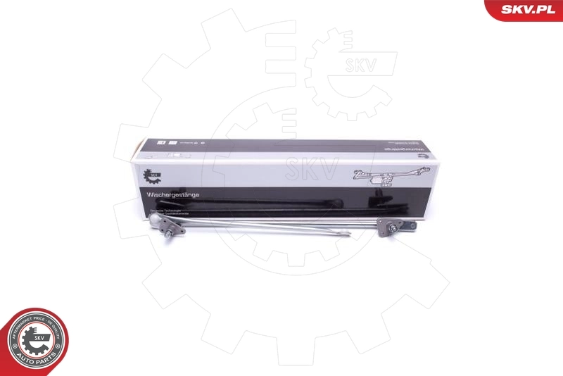 Wiper Linkage